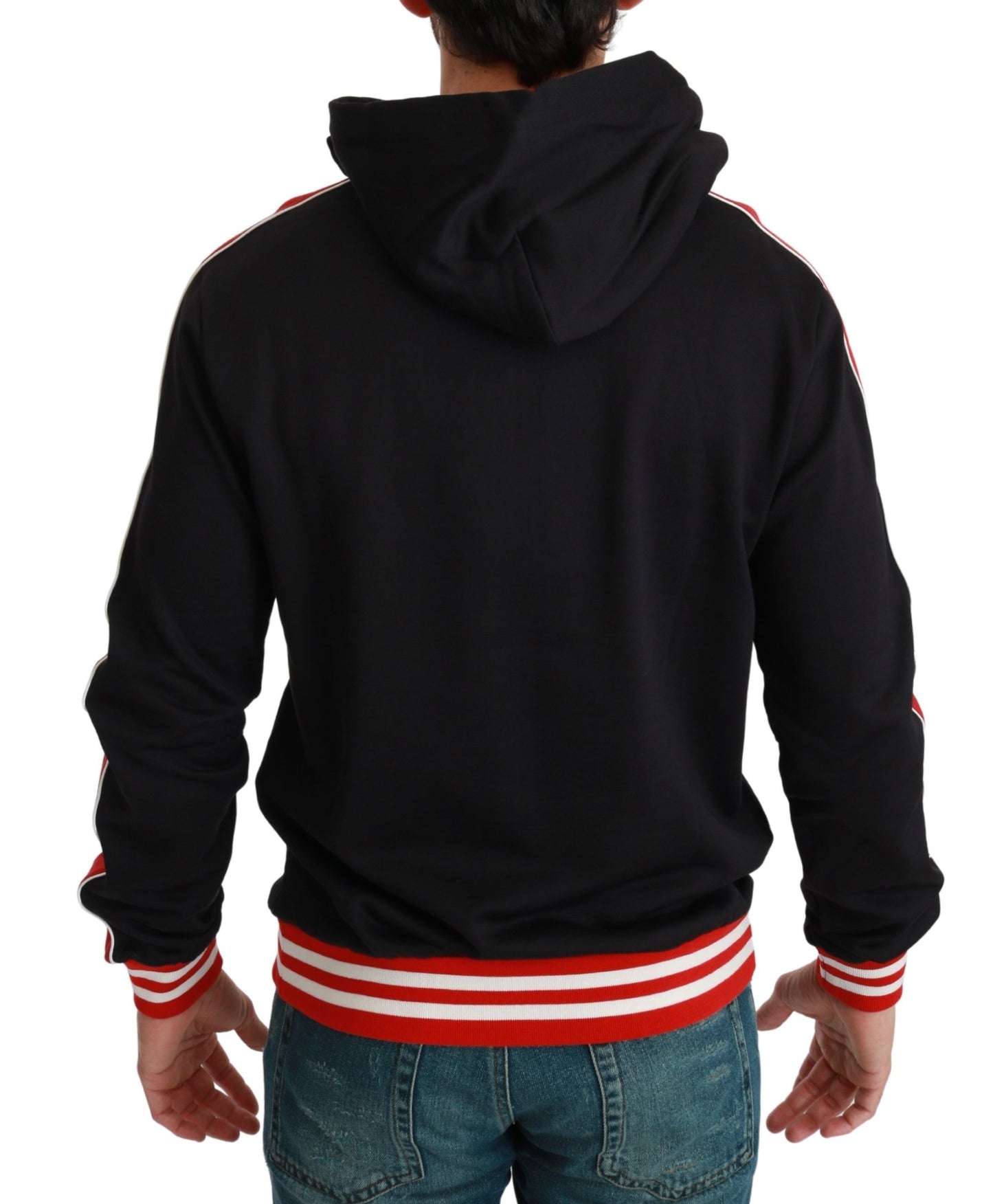 Schwarzes Schwein des Jahres Kapuzenpulli