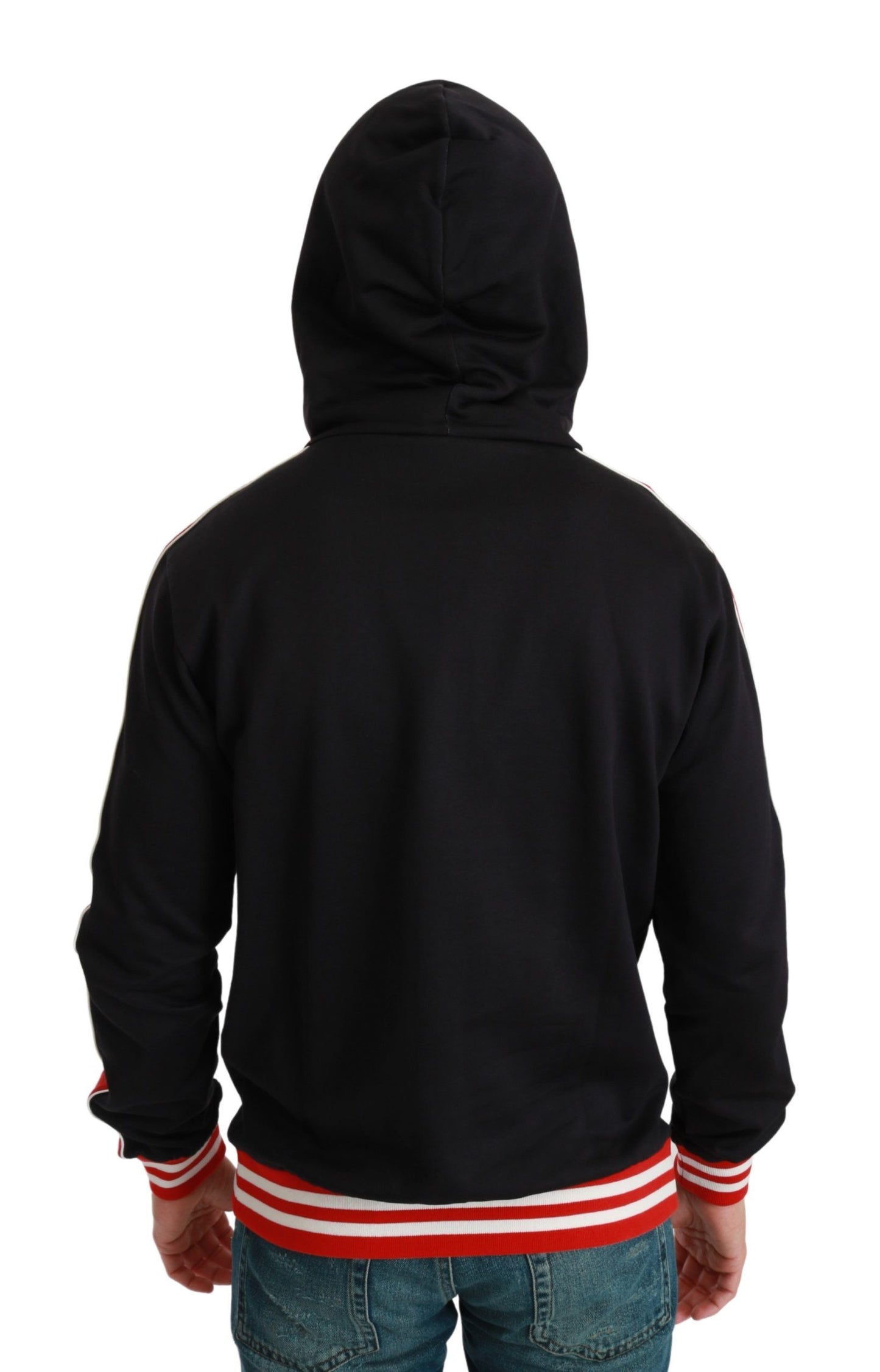 Schwarzes Schwein des Jahres Kapuzenpulli