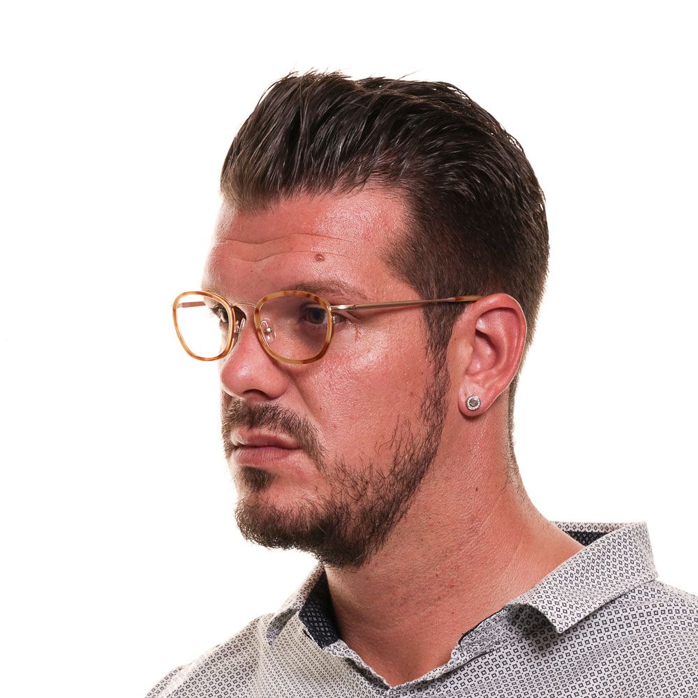 Braun Männer Frames