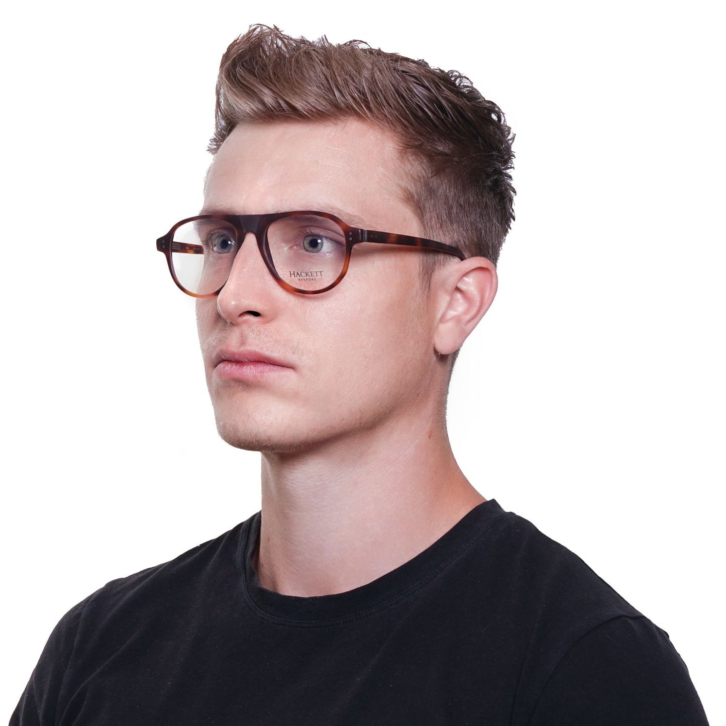 Braun Männer Frames