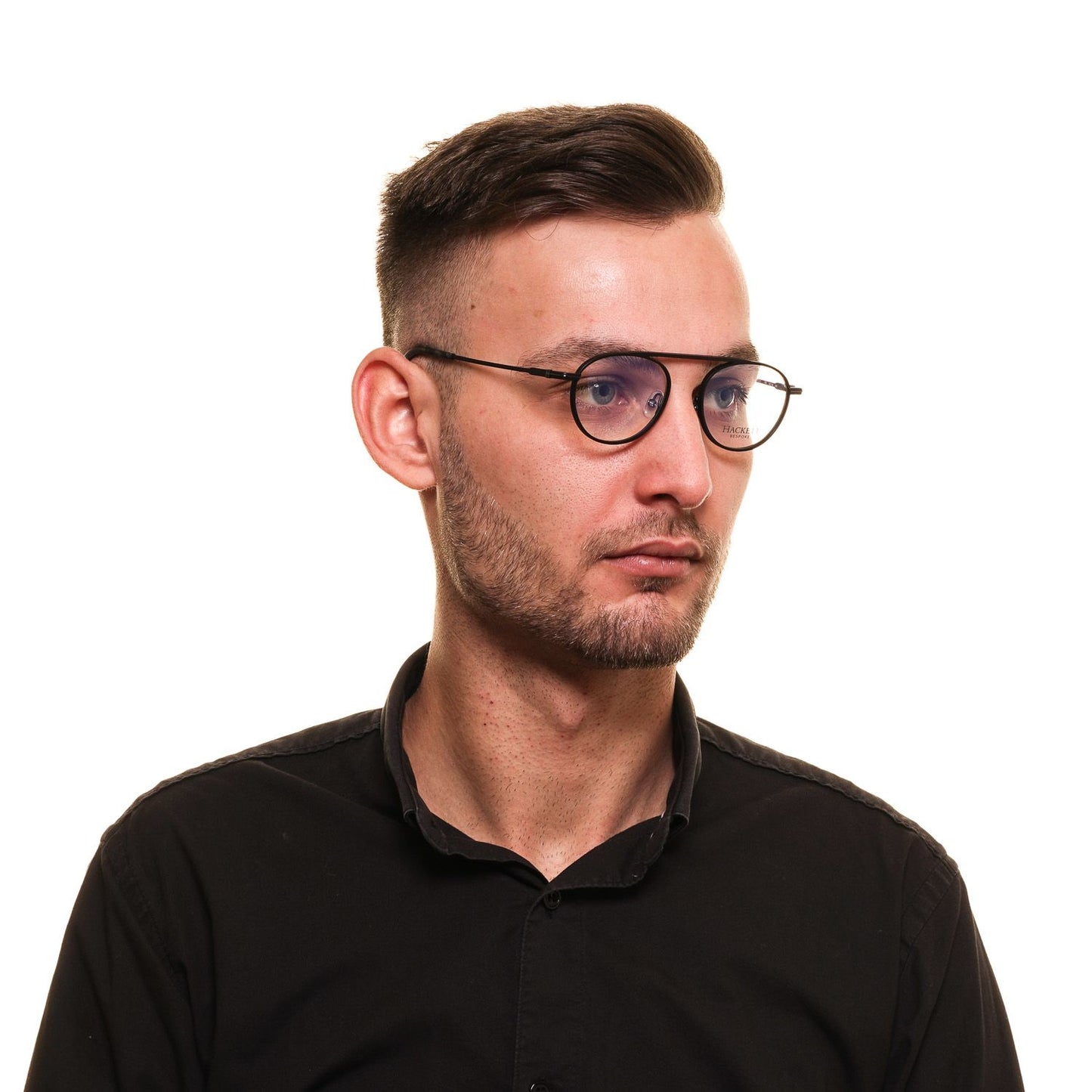 Graue Männer Frames
