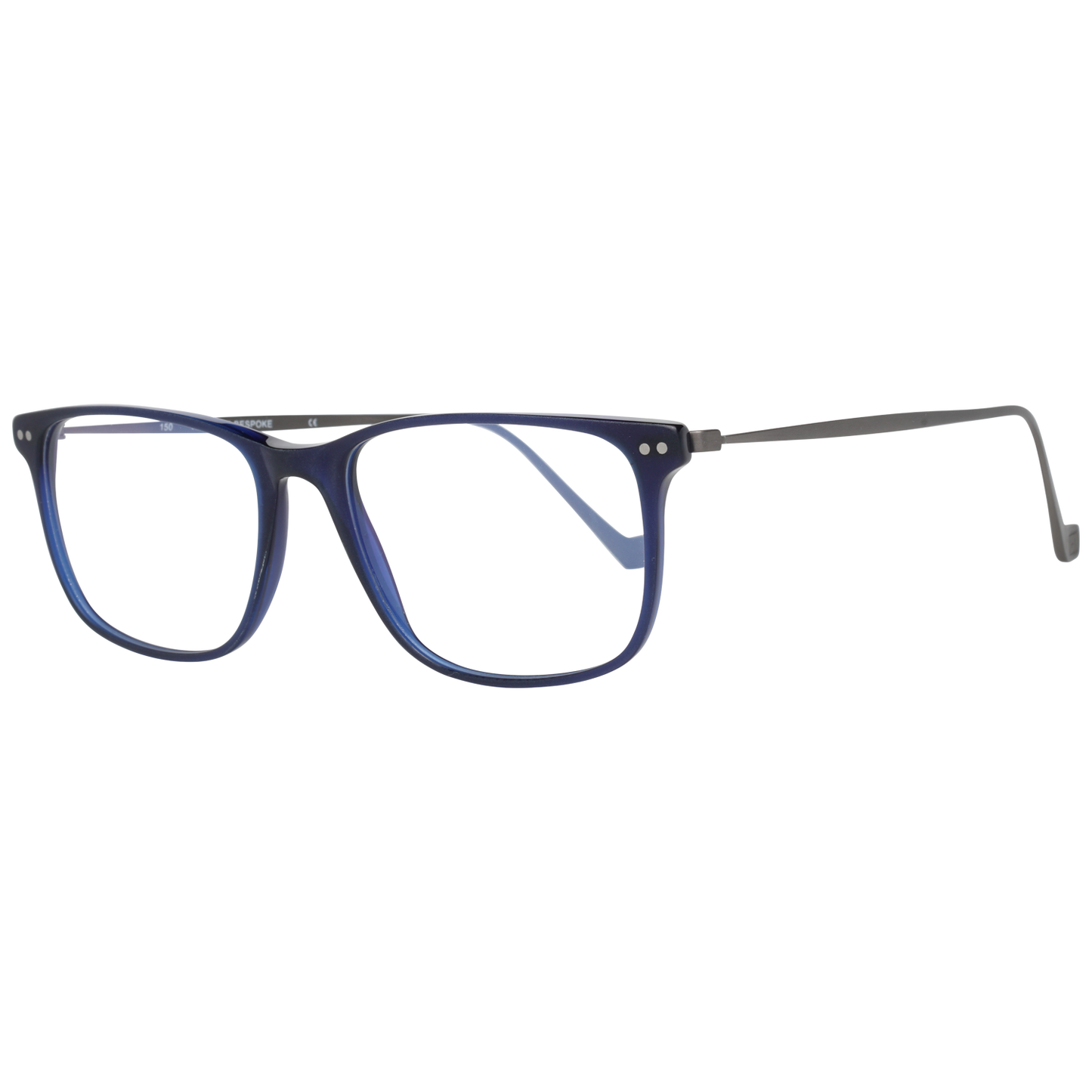 Blaue Männer Frames