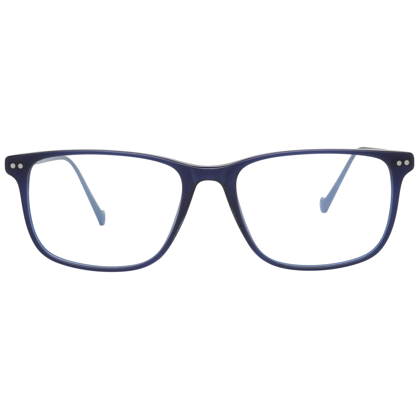 Blaue Männer Frames