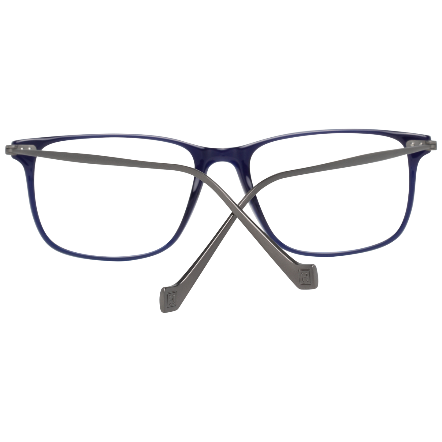 Blaue Männer Frames