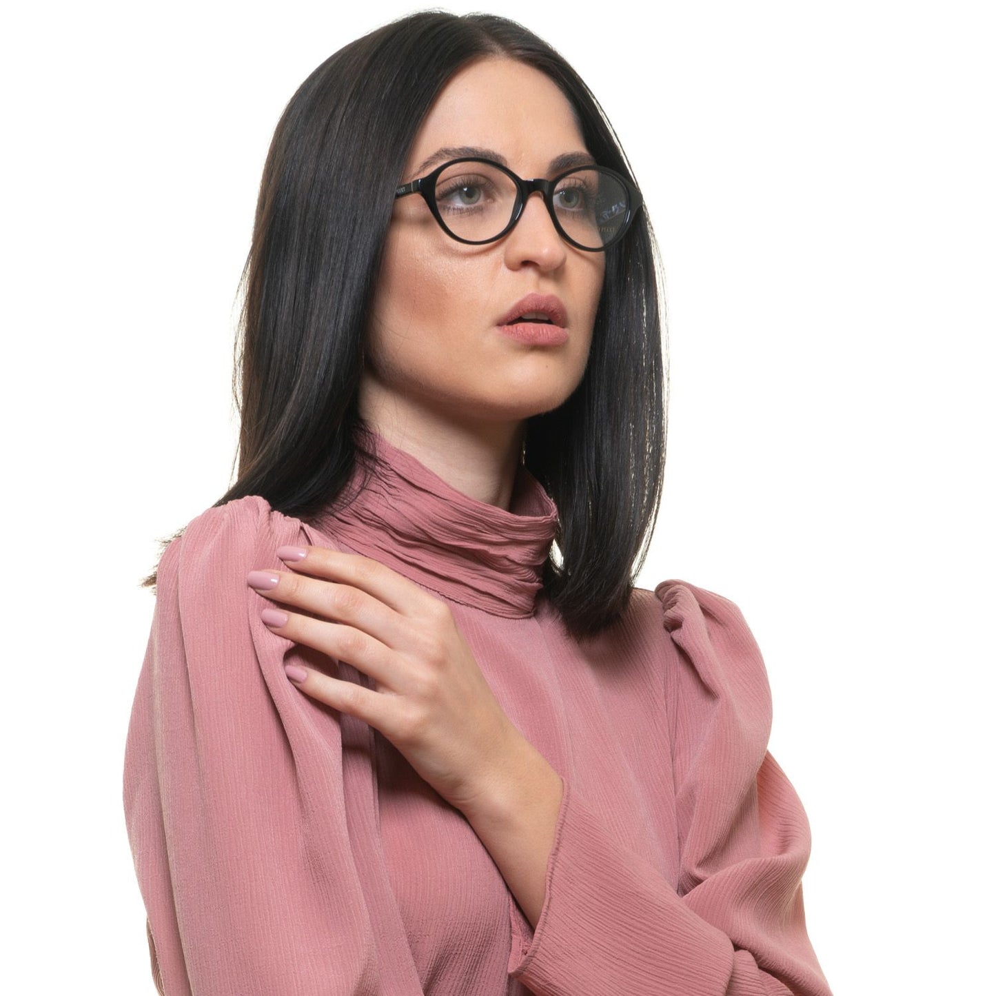Schwarze Frauen Frames