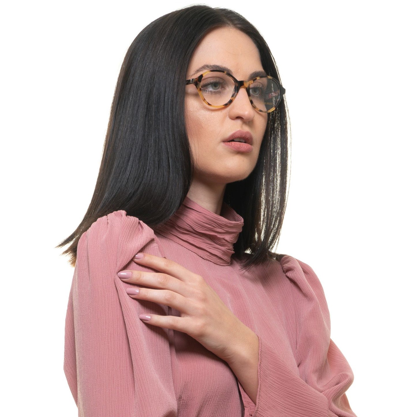 Braun Frauen Frames