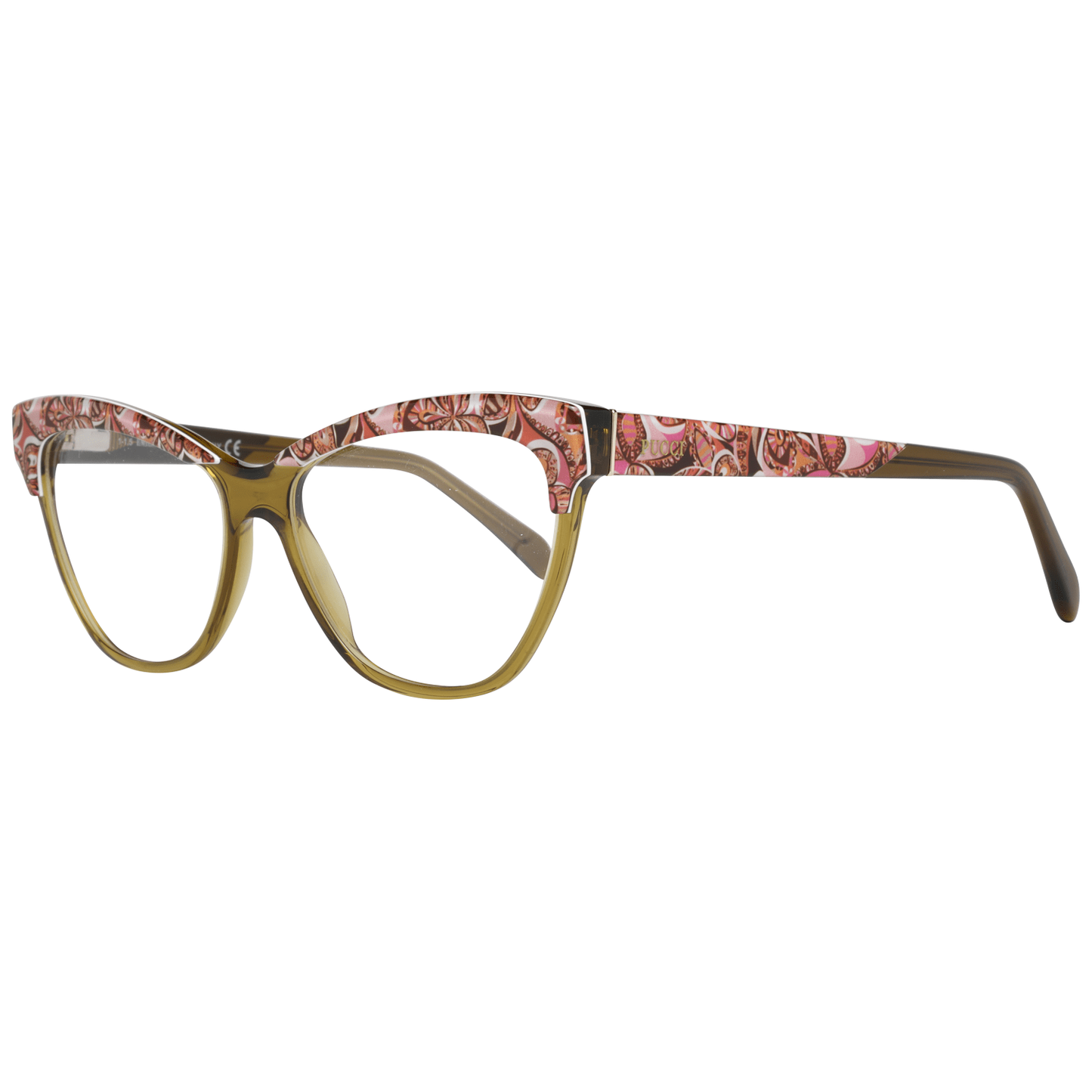 Multicolor Frauen Frames