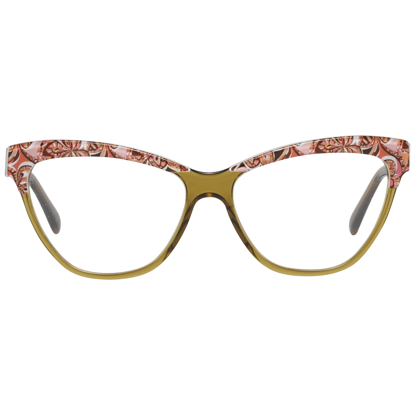 Multicolor Frauen Frames