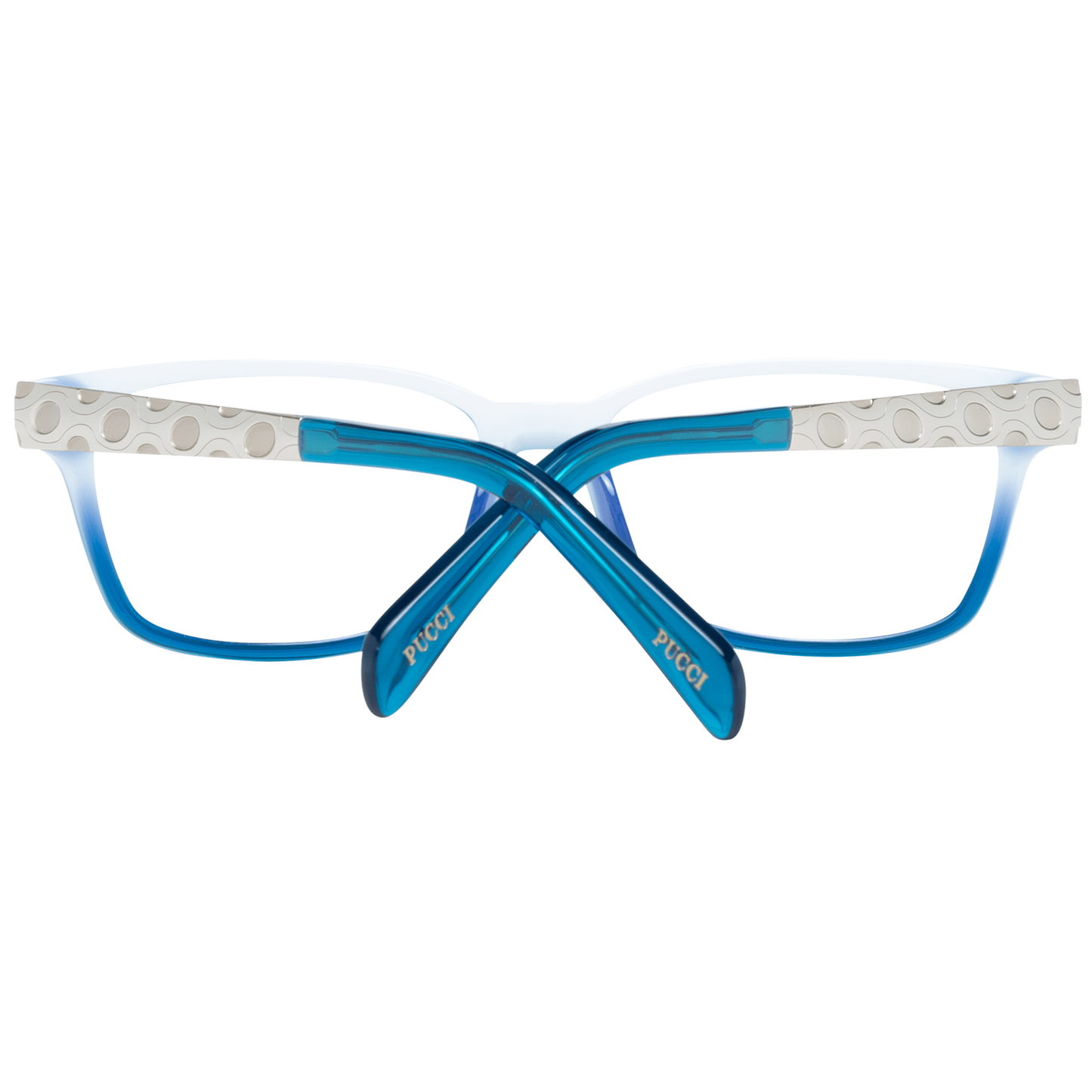 Blau Frauen Frames