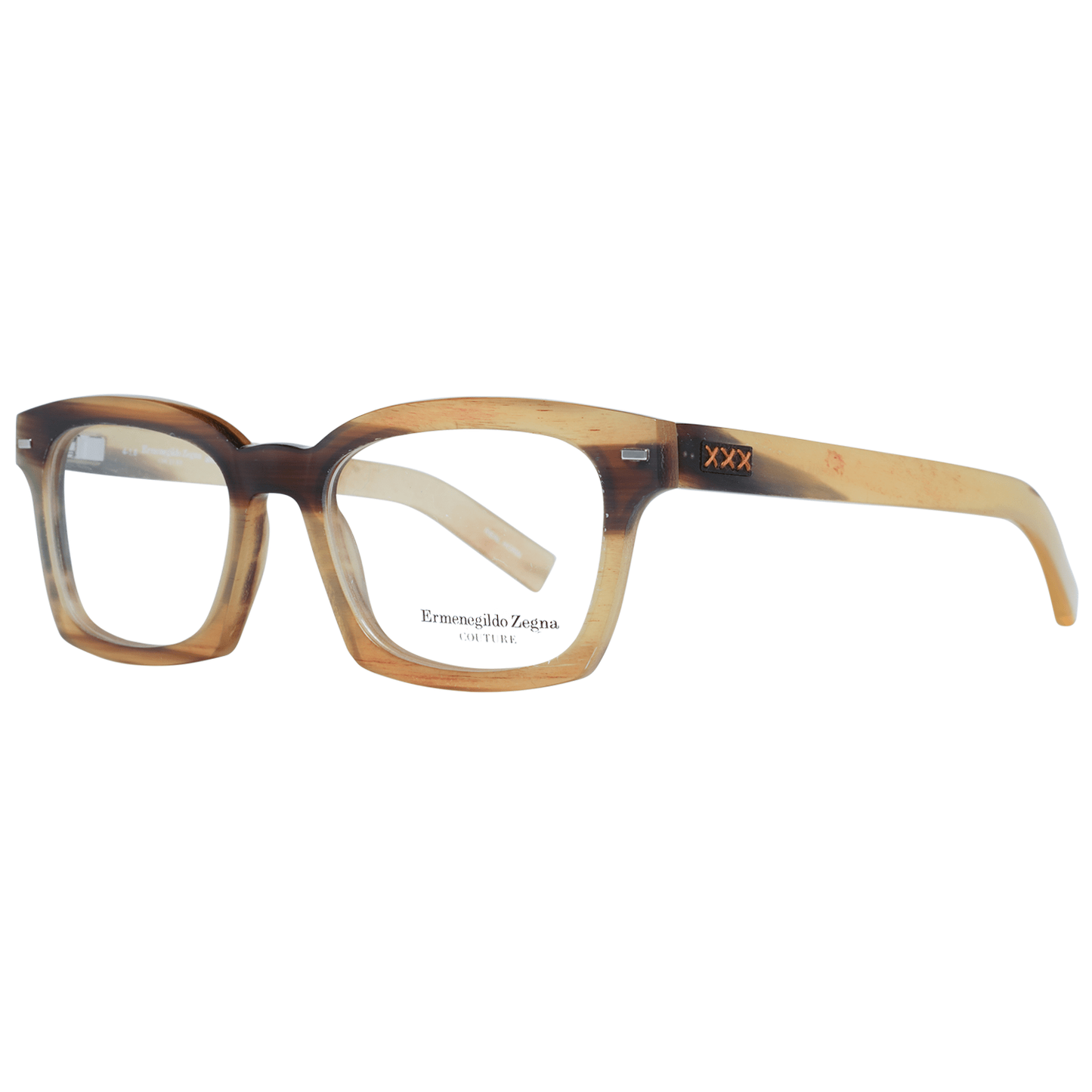 Multicolor Männer optische Brillenfassungen