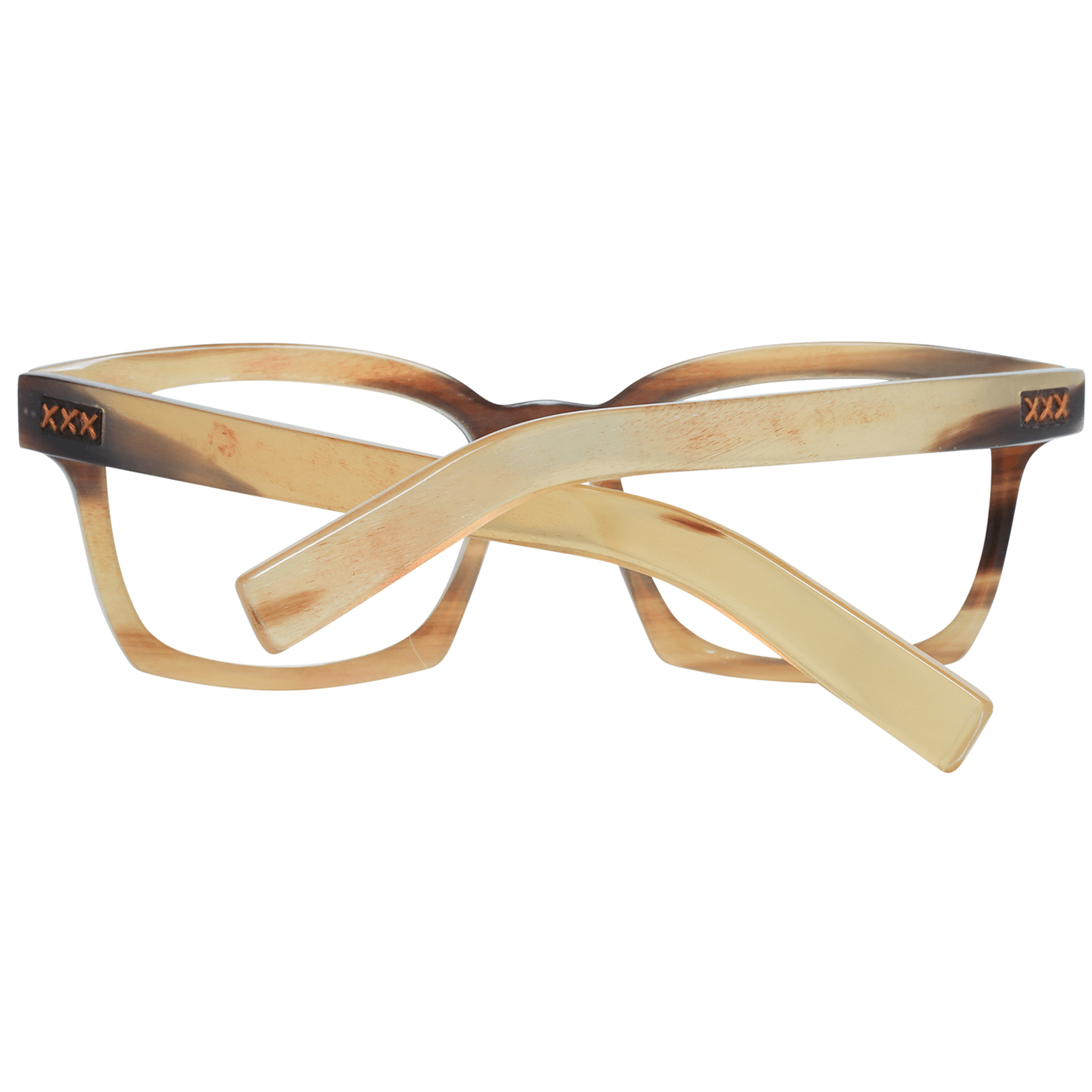 Multicolor Männer optische Brillenfassungen