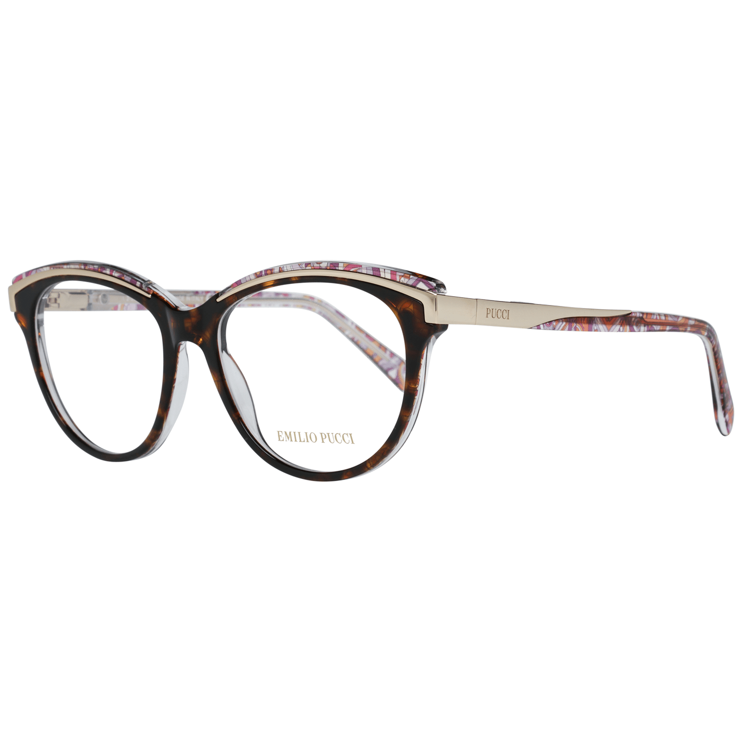 Braun Frauen Frames