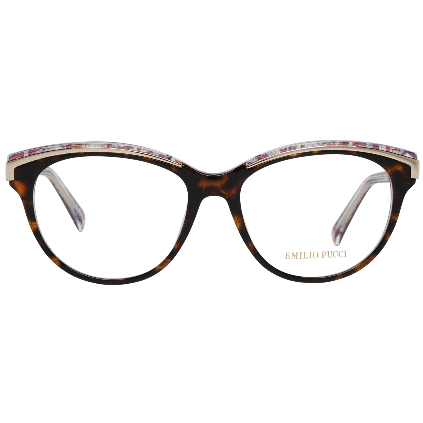 Braun Frauen Frames