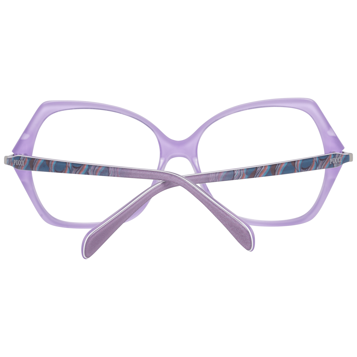 Lila Frauen Frames