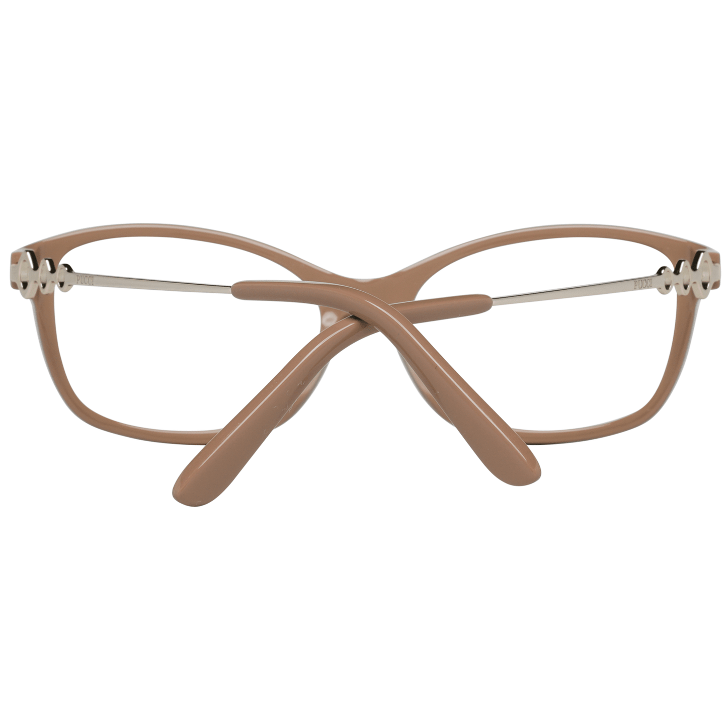 Beige Frauen Frames