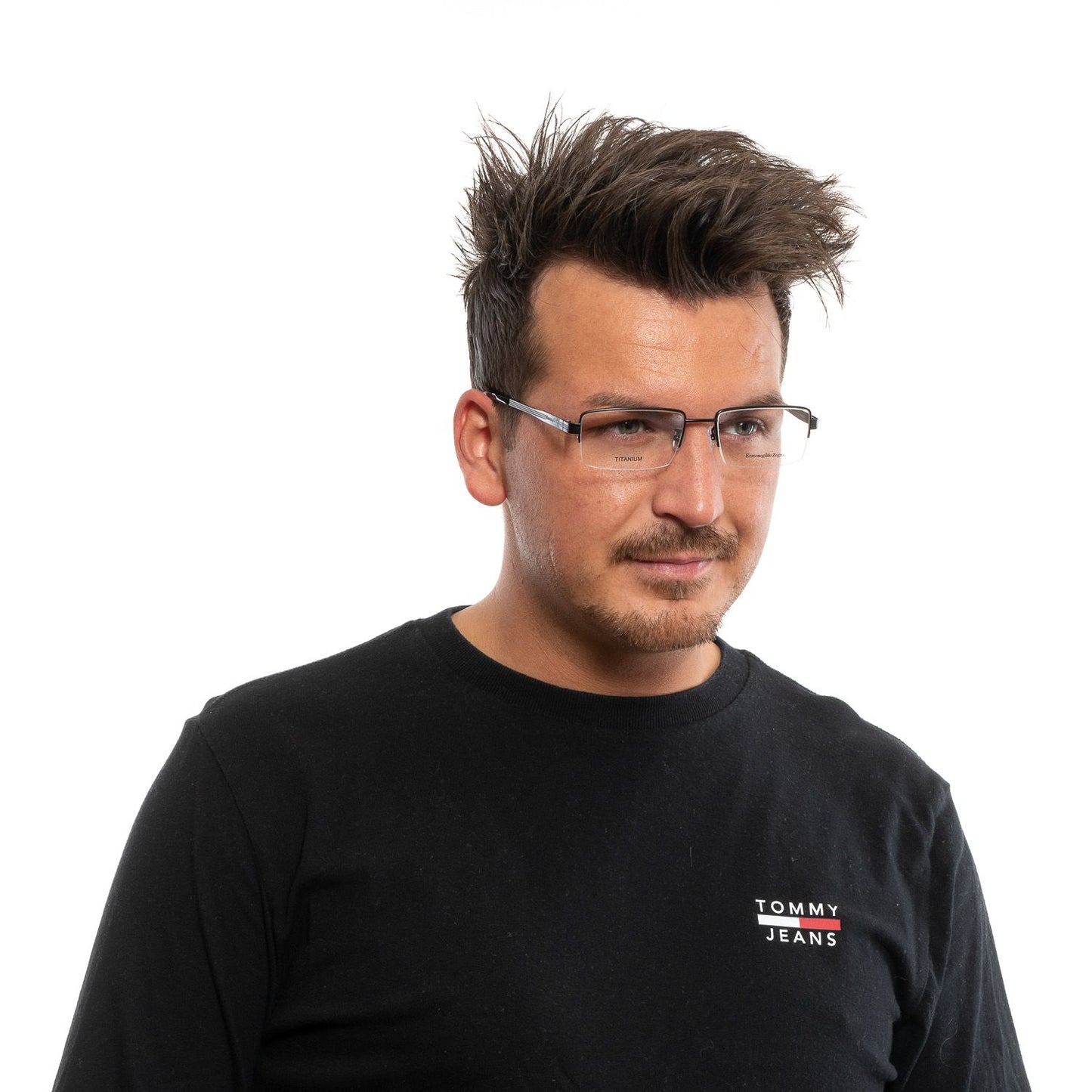 Schwarze Männer Frames