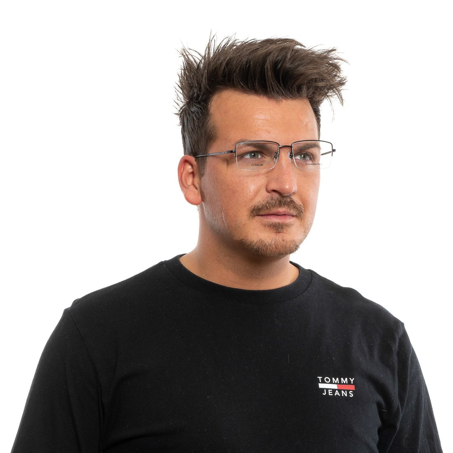 Schwarze Männer Frames