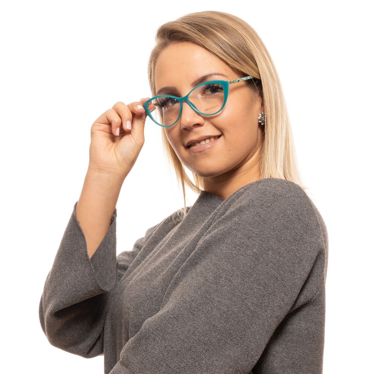 Grüne Frauen Frames