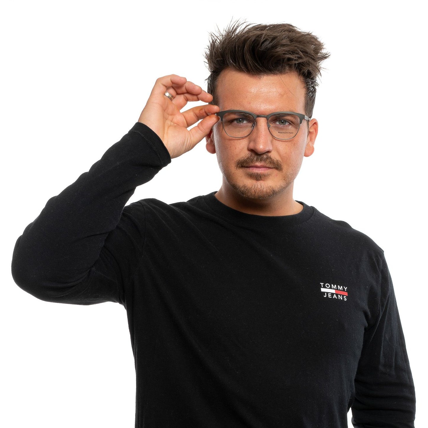 Olive Männer Frames