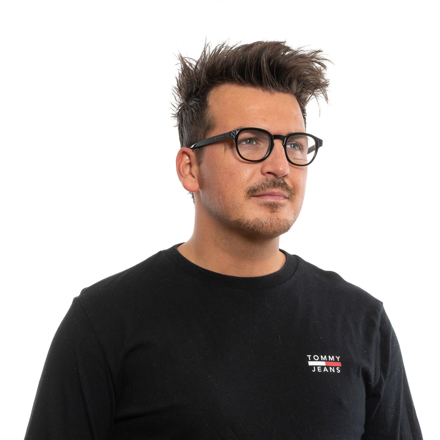 Schwarze Männer Frames