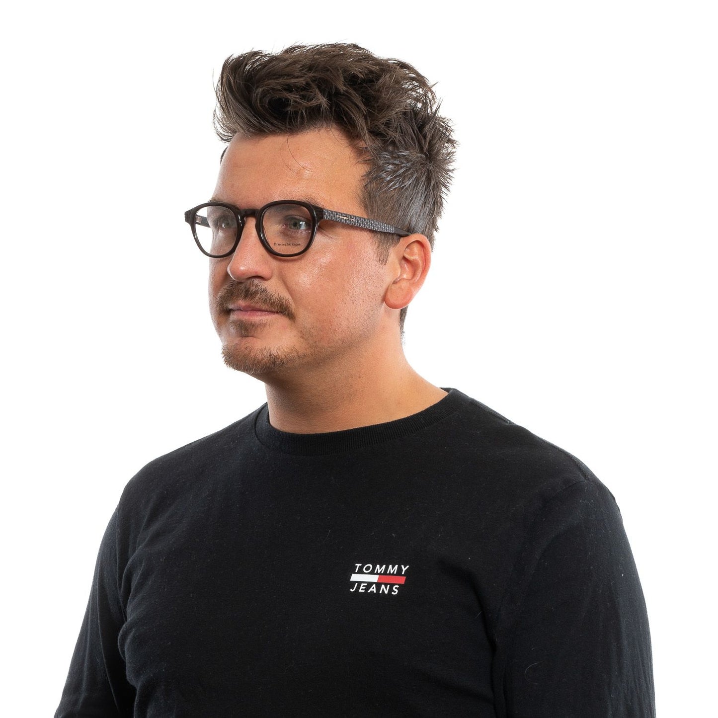 Braun Männer Frames