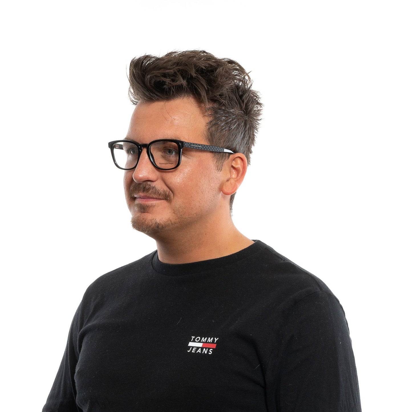 Schwarze Männer Frames