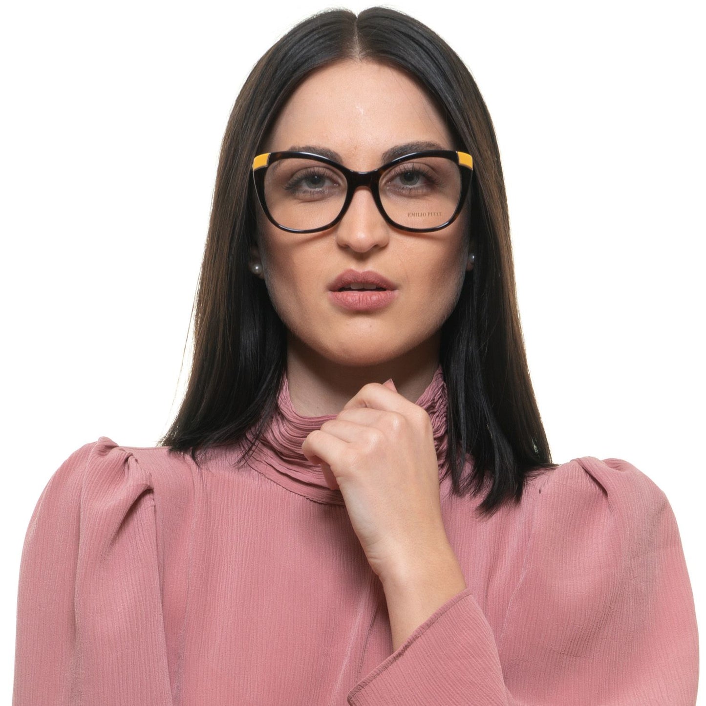 Braun Frauen Frames