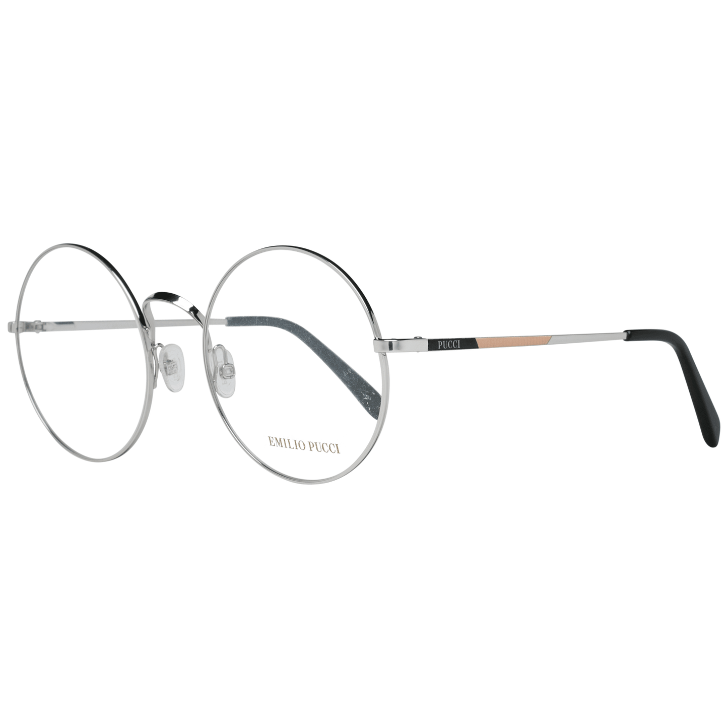 Silberne Frauen Frames