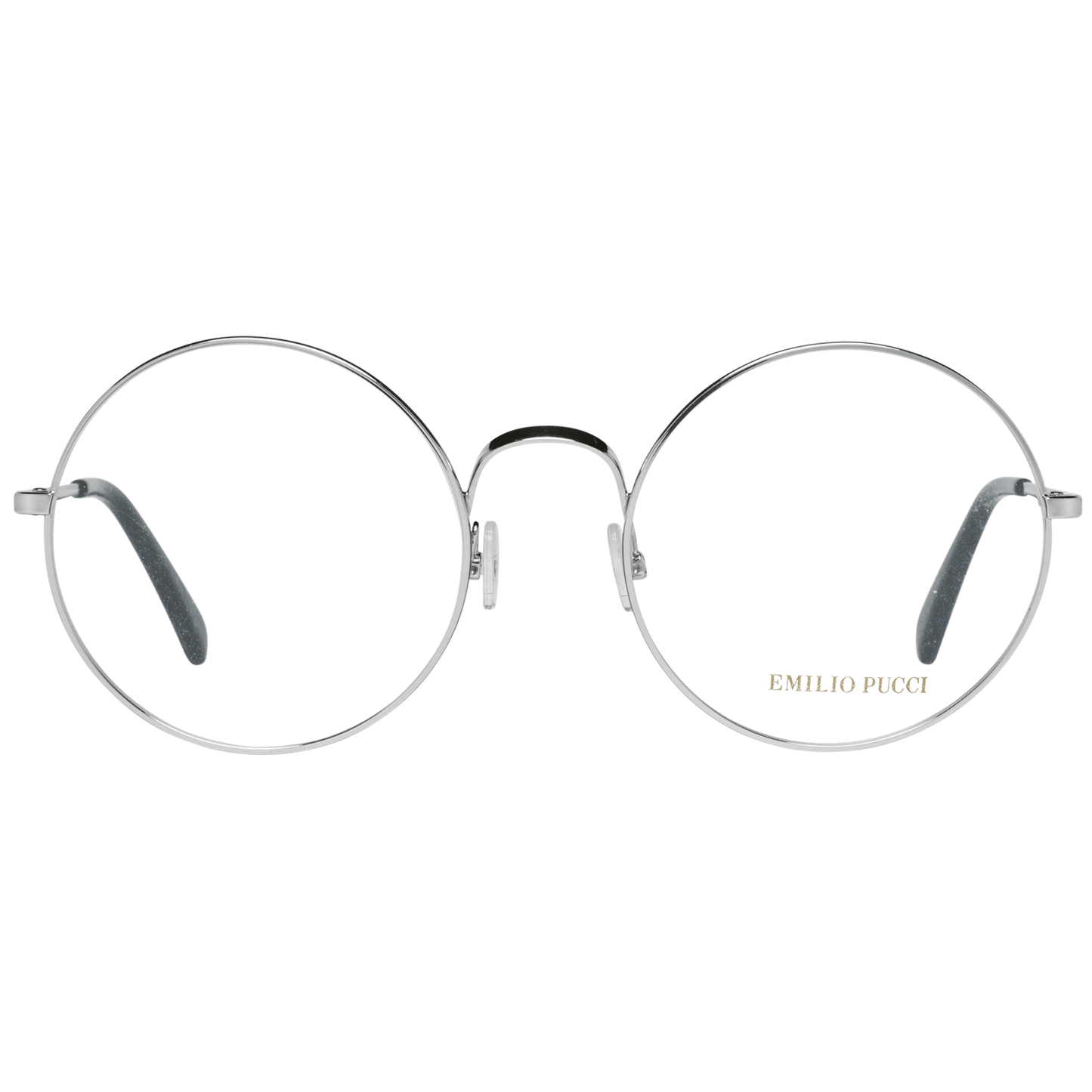 Silberne Frauen Frames