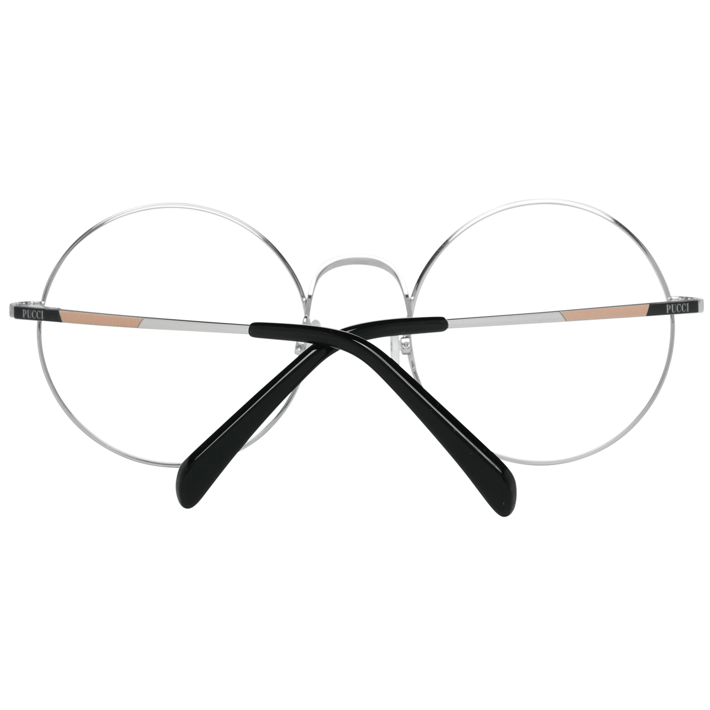 Silberne Frauen Frames