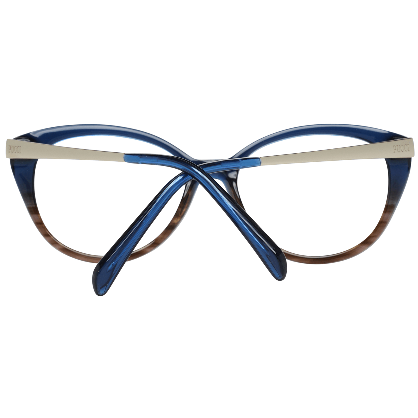 Blau Frauen Frames