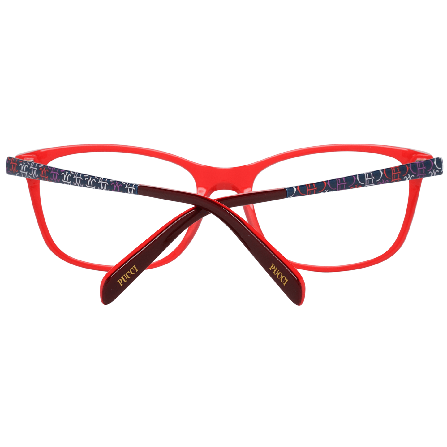 Rote Frauen Frames