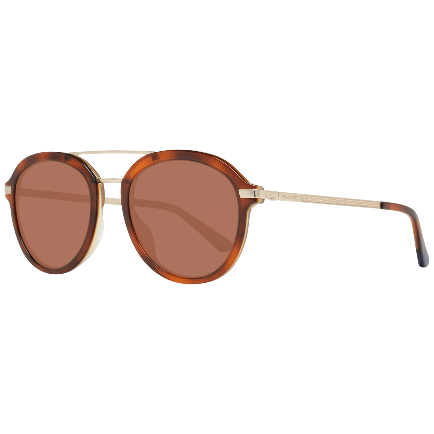Braun Herren Sonnenbrille