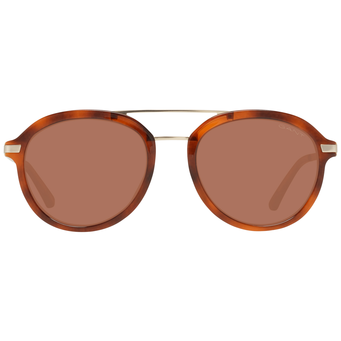 Braun Herren Sonnenbrille