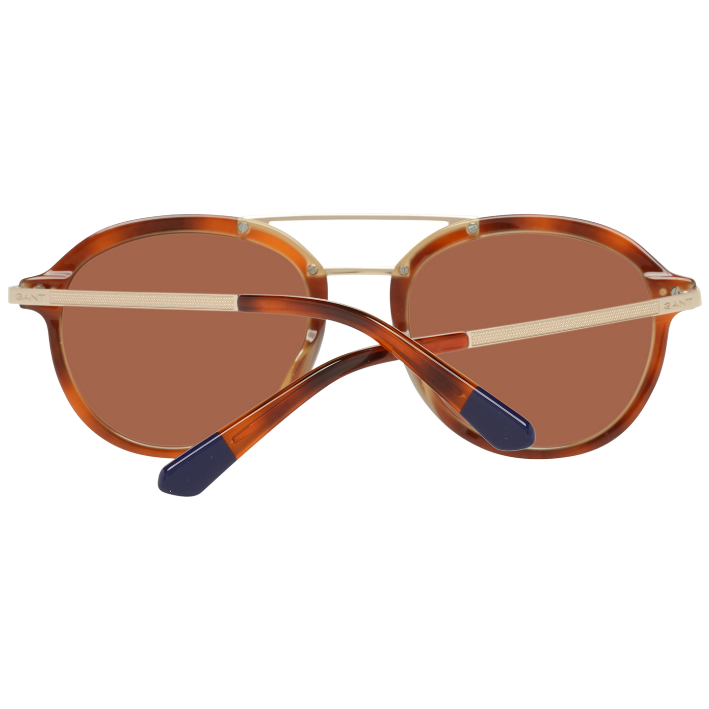 Braun Herren Sonnenbrille