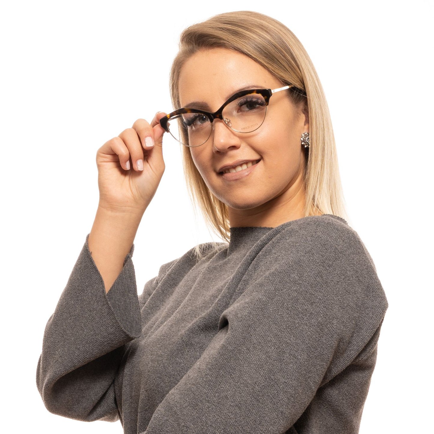 Braun Frauen Frames