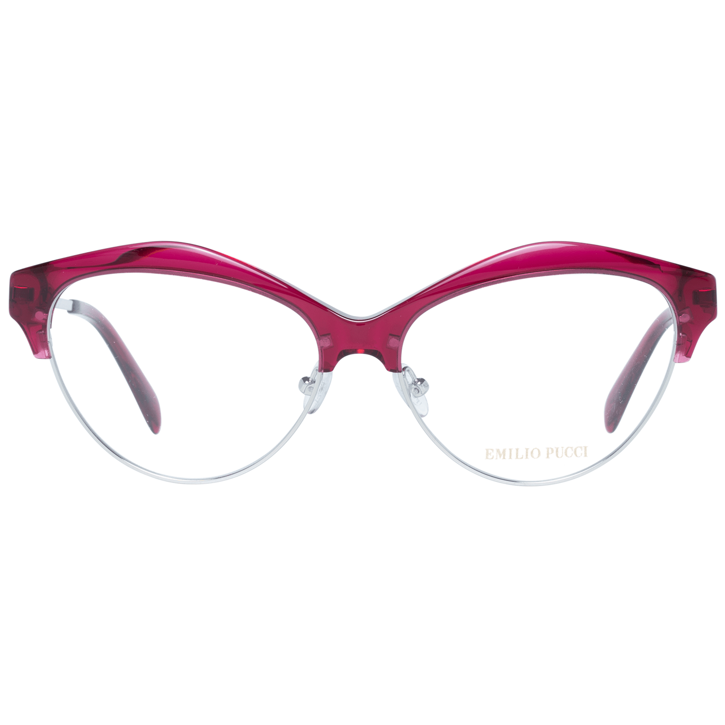 Burgundy Frauen Frames