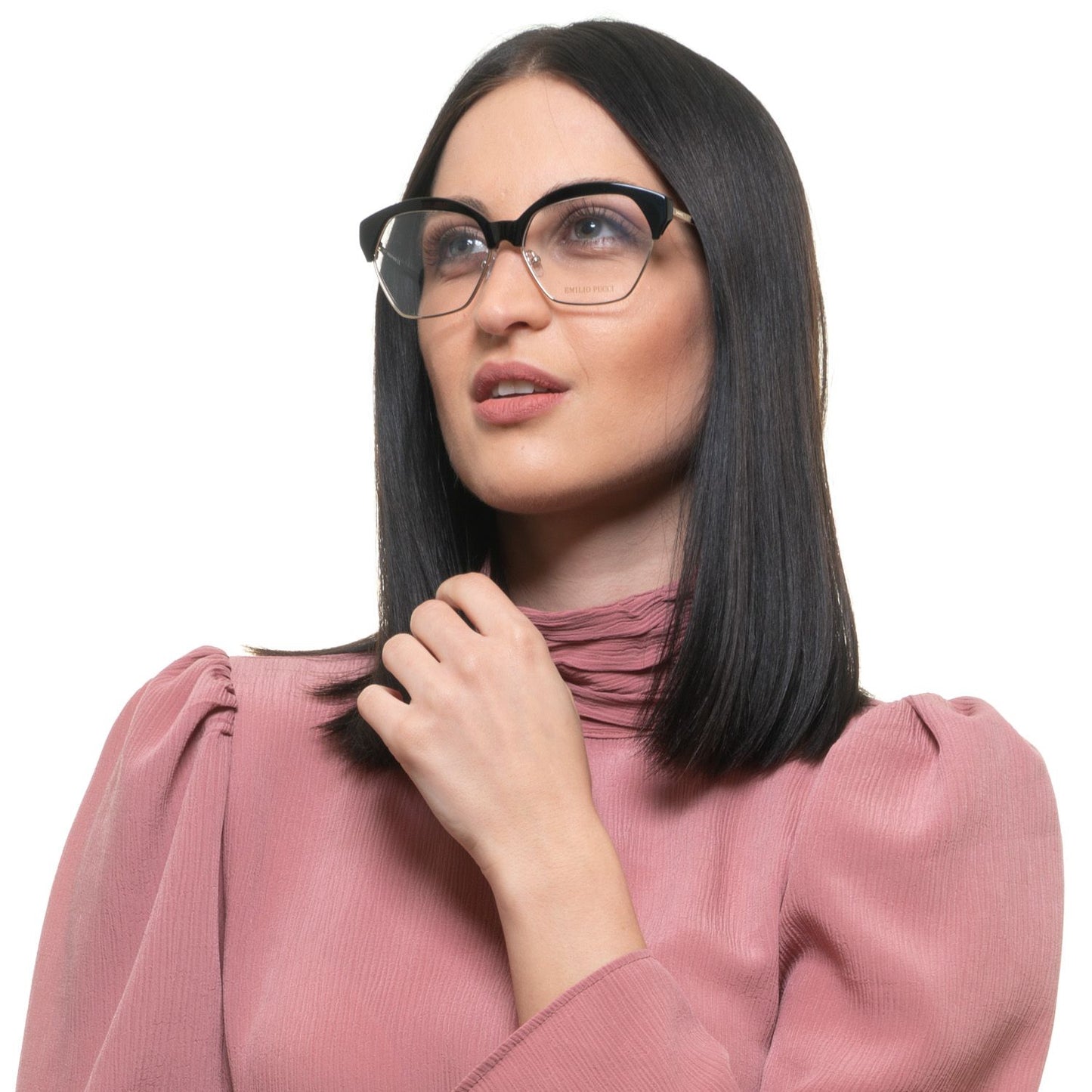 Schwarze Frauen Frames