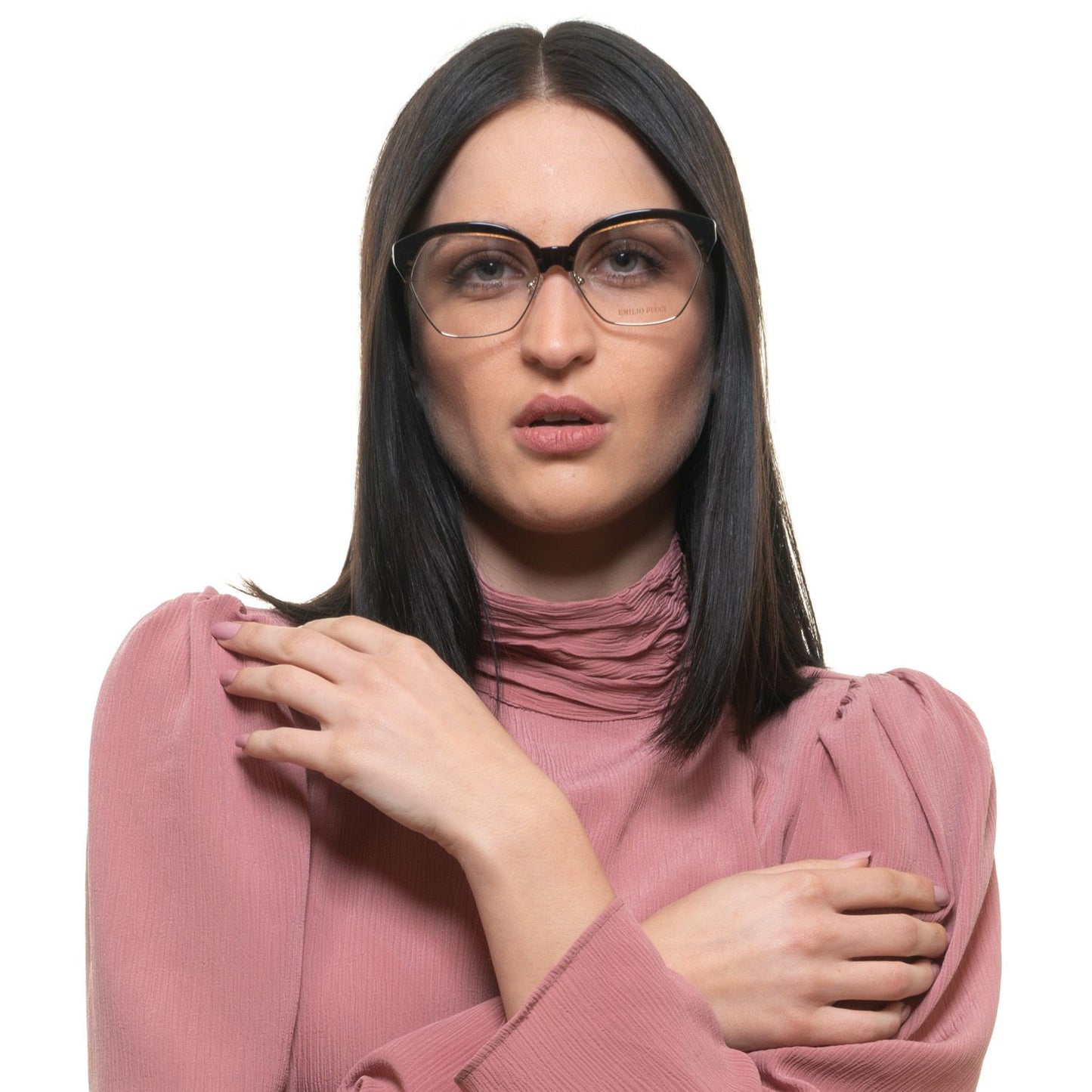 Braun Frauen Frames