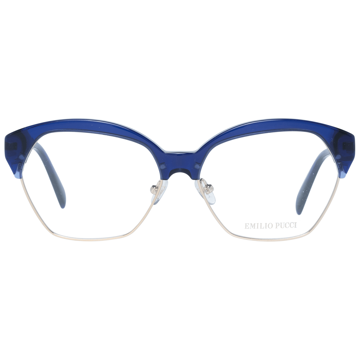 Blau Frauen Frames