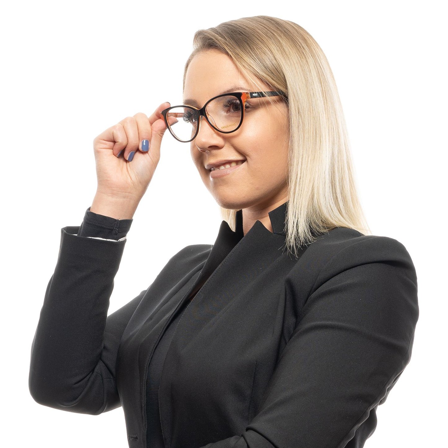 Schwarze Frauen Frames