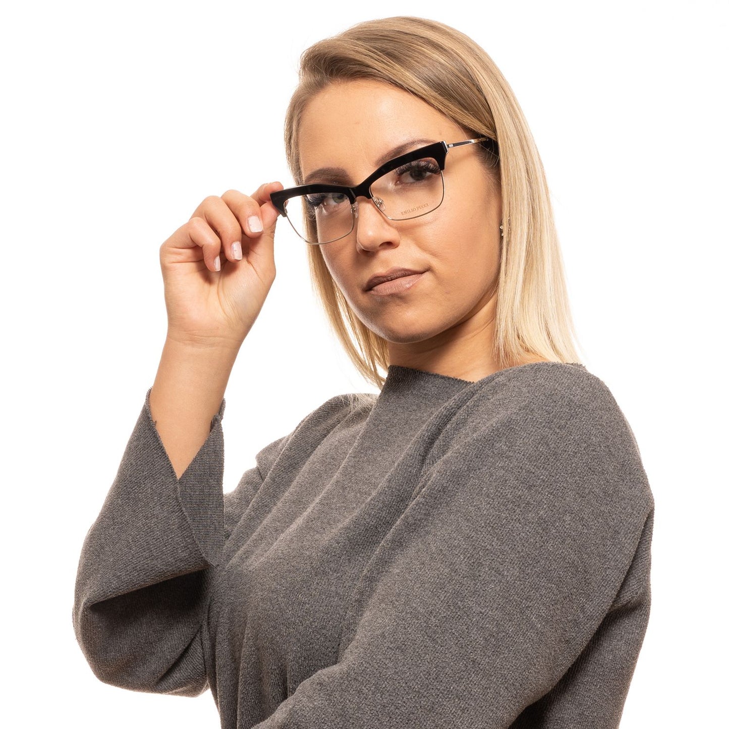 Schwarze Frauen Frames