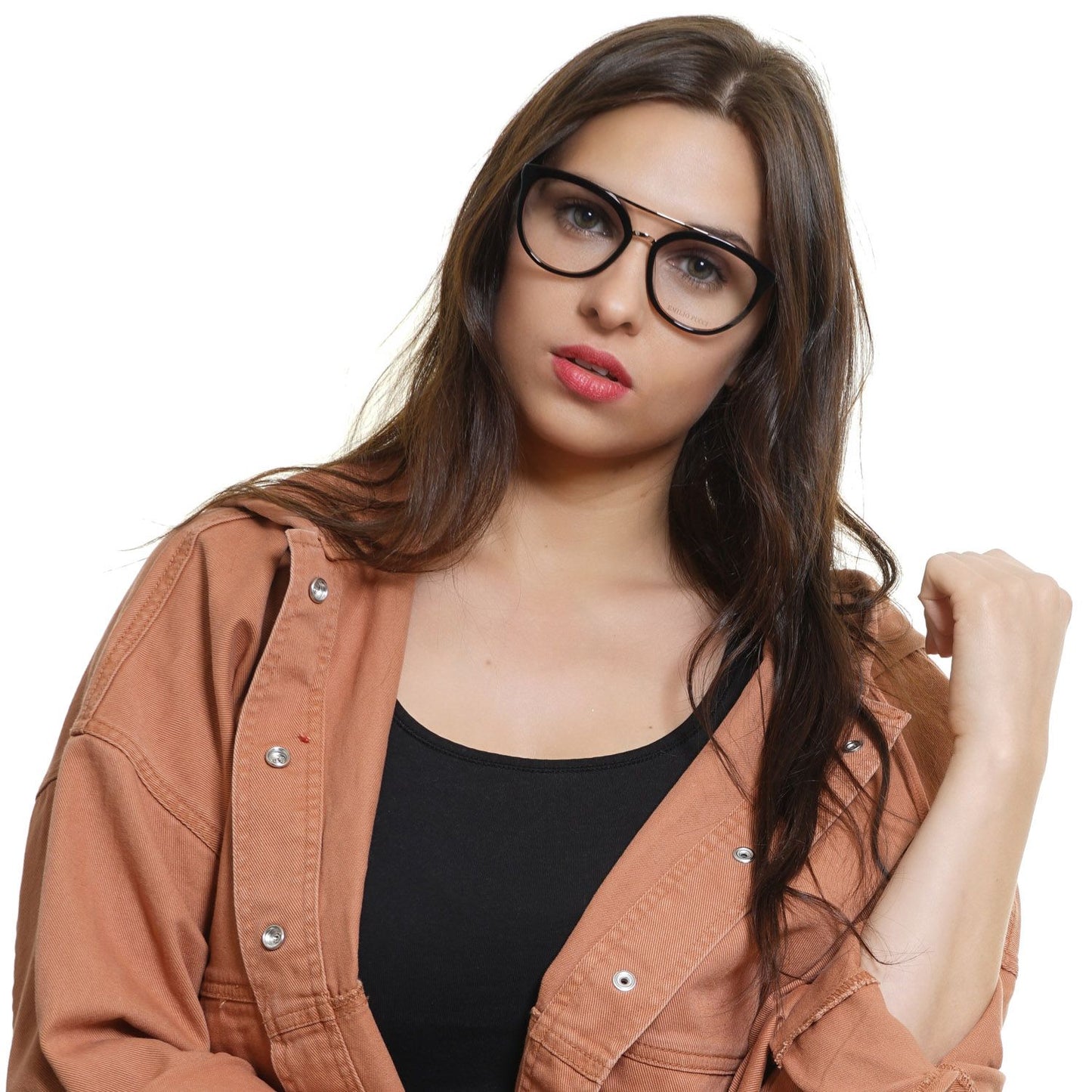 Schwarze Frauen Frames