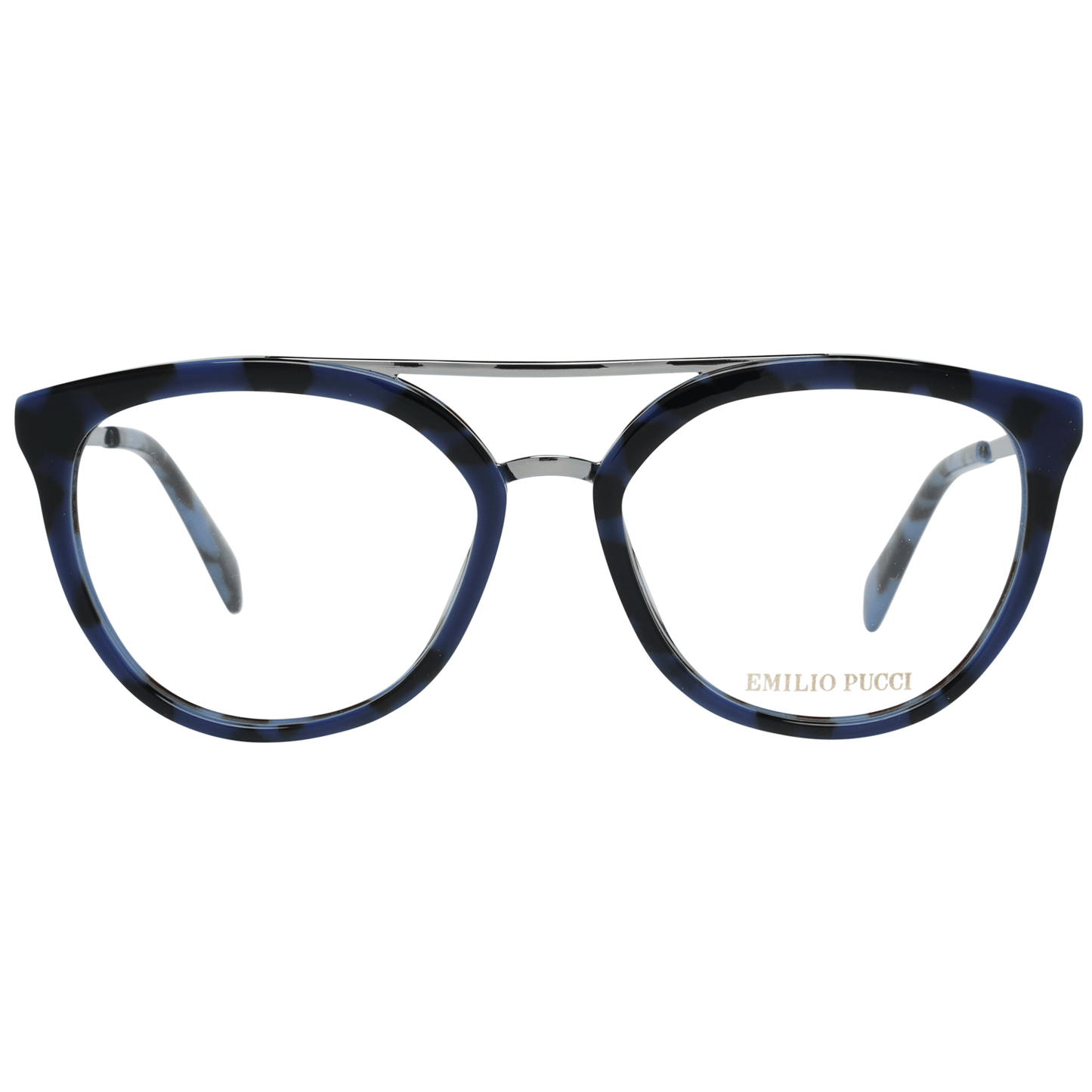 Blau Frauen Frames