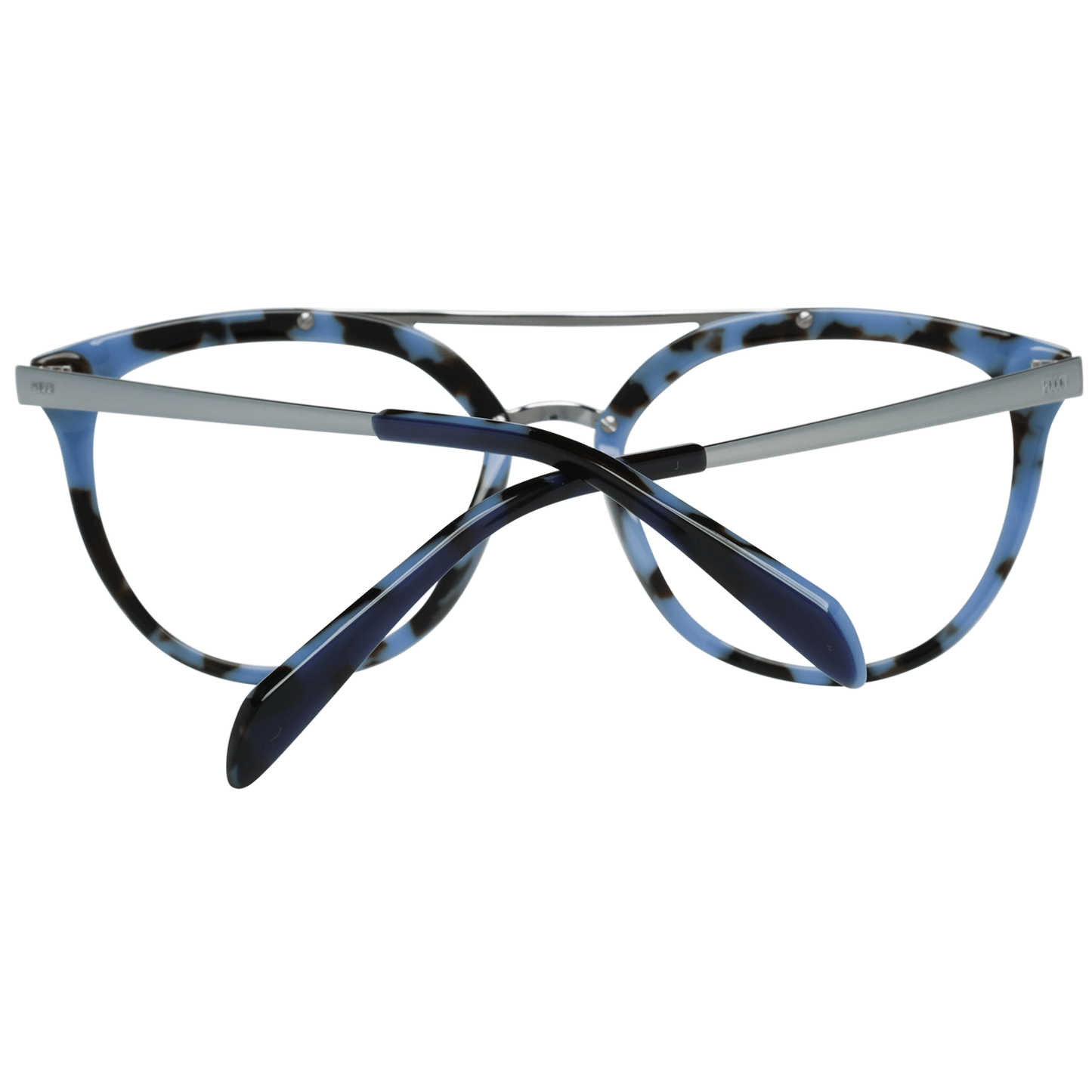 Blau Frauen Frames