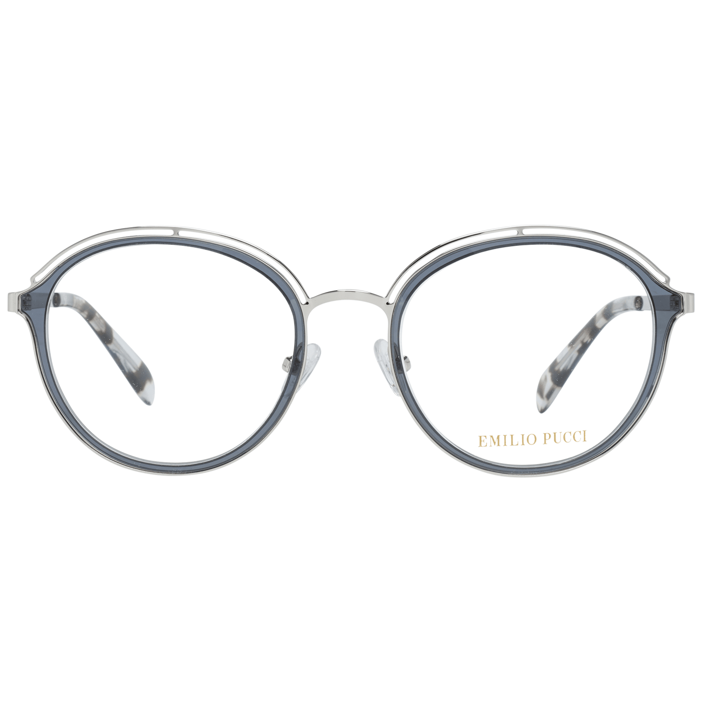 Silberne Frauen Frames