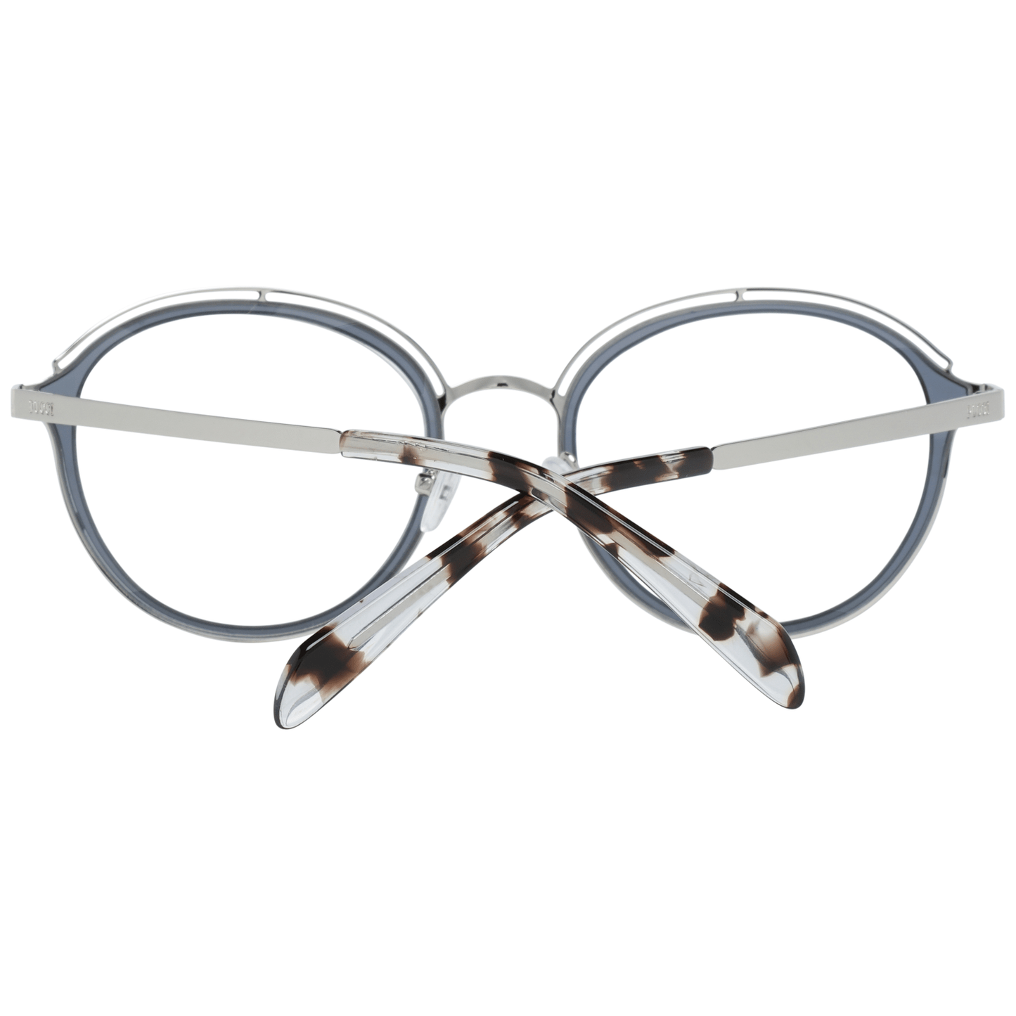 Silberne Frauen Frames