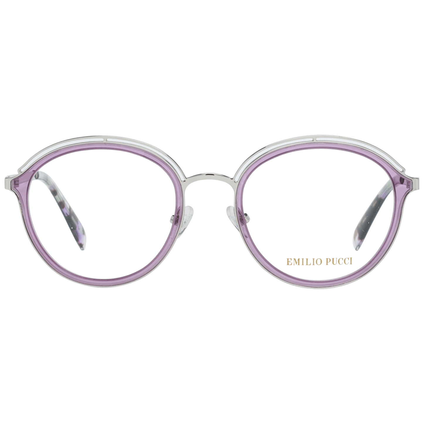 Lila Frauen Frames