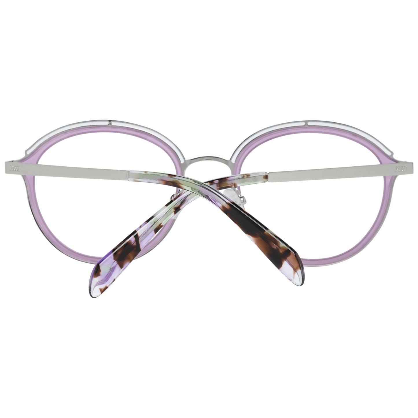 Lila Frauen Frames