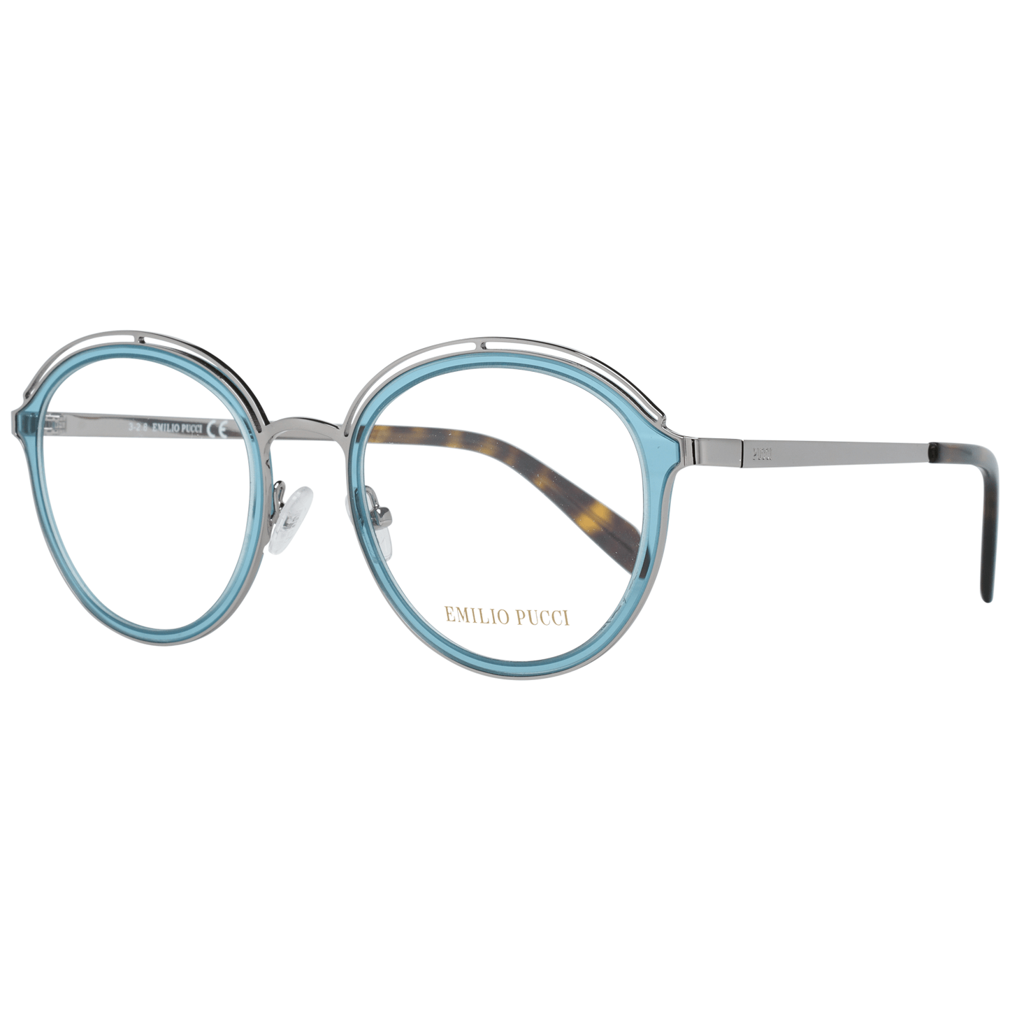 Blau Frauen Frames